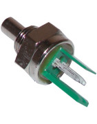 Sonda temperatura NTC- DIFF pour Chaffoteaux - 998458-01