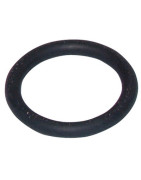 Guarnizione scambiatore- DIFF pour Chaffoteaux - 573825 - (X10) Guarnizione scambiatore- DIFF pour Chaffoteaux - 573825 - (X10)