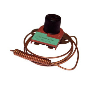 Termostato di sicurezza- DIFF pour Chaffoteaux - 340358