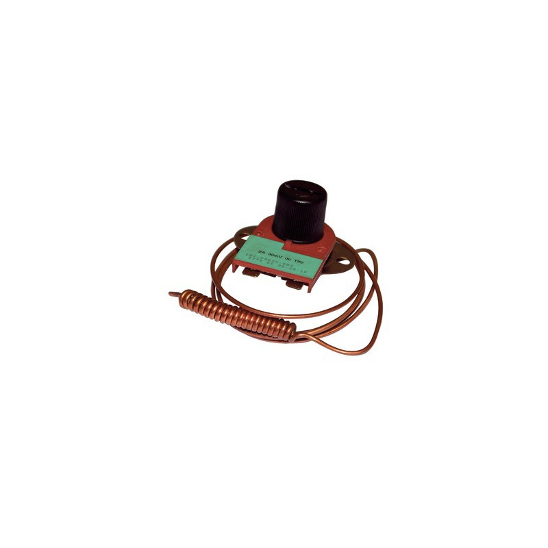 Termostato di sicurezza- DIFF pour Chaffoteaux - 340358
