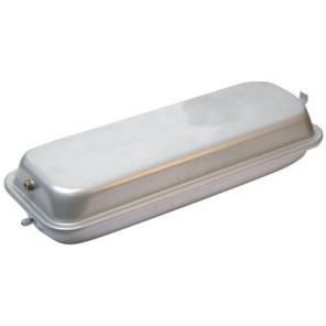 Vaso espansione 8L- DIFF pour Chaffoteaux - 65101718