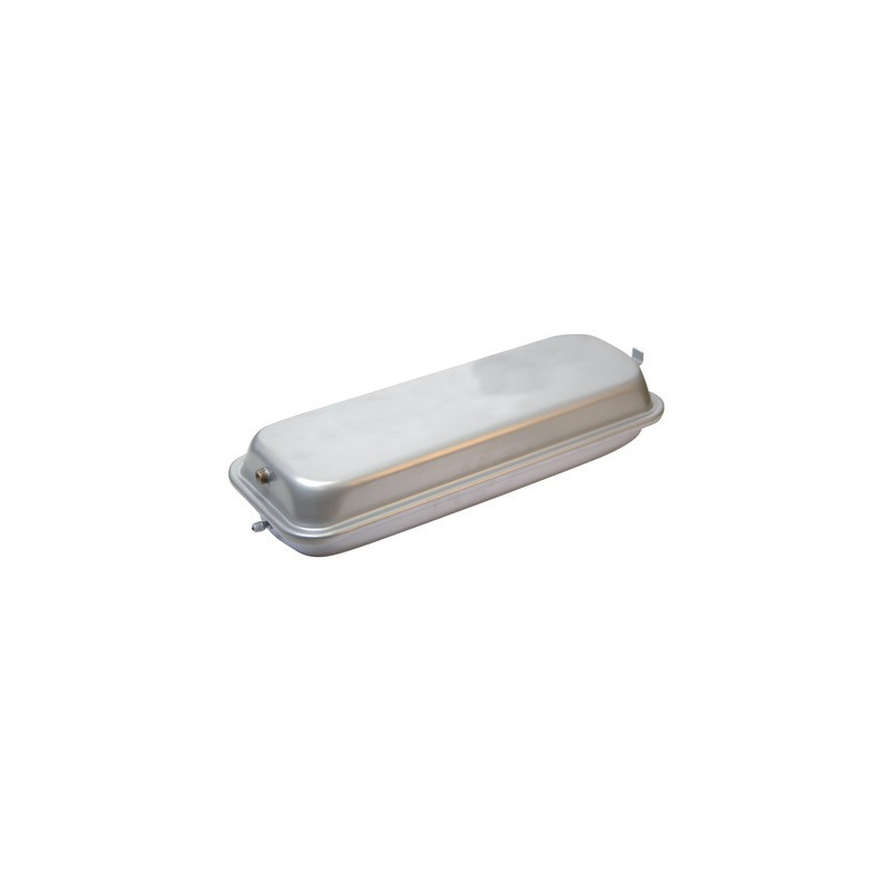 Vaso espansione 8L- DIFF pour Chaffoteaux - 65101718