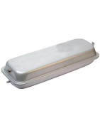 Vaso espansione 8L- DIFF pour Chaffoteaux - 65101718