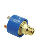 Pressostato acqua da G1/4- DIFF pour Chaffoteaux - 995903