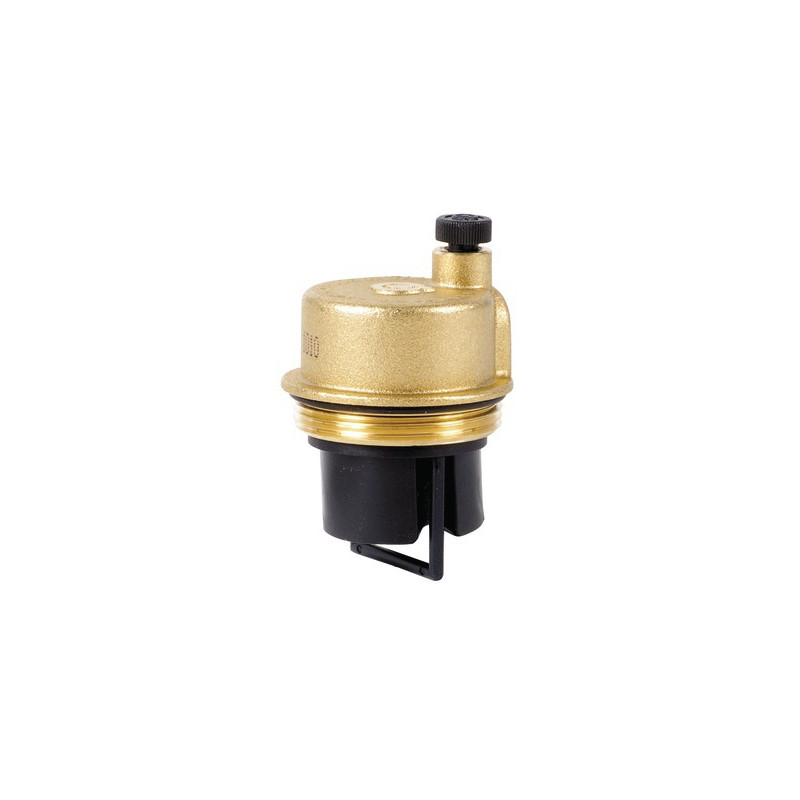 Testa valvola degasatore- DIFF pour Chaffoteaux - PURGEUR