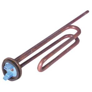 Resistenza blindata- DIFF pour Chaffoteaux - 65407081