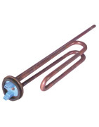 Resistenza blindata- DIFF pour Chaffoteaux - 65407081 Resistenza blindata- DIFF pour Chaffoteaux - 65407081