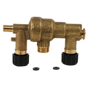 Disconnettore- DIFF pour Chaffoteaux - 572242