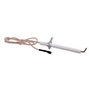 Elettrodo ionizzazione + fissaggio- CHAFFOTEAUX - 573441