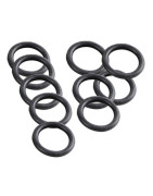 Guarnizione scambiatore a piastre- CHAFFOTEAUX - 573825 - (X10) Guarnizione scambiatore a piastre- CHAFFOTEAUX - 573825 - (X10)