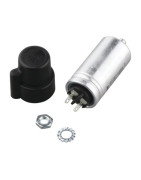 Condensat 4mf, 400v aeg- GEMINOX - 5885624