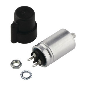 Condensat 3âf moteur hg 90w- GEMINOX - 5885662