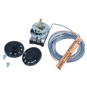 Termostato regolazione riempimento 90c- GEMINOX - 5991722