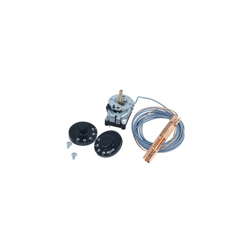 Termostato regolazione riempimento 90c- GEMINOX - 5991722