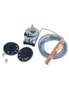 Termostato regolazione riempimento 90c- GEMINOX - 5991722