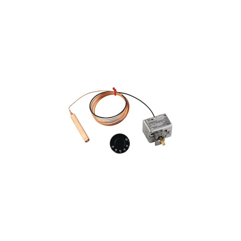 Thermostat regl emf-f 13/tk+30-+150- GEMINOX - 5991772