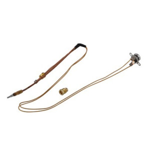 Termocoppia + sicurezza termica 135°c- CHAFFOTEAUX - 60000041-01