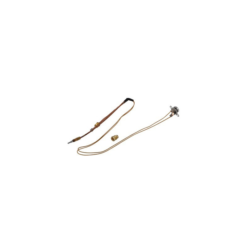 Termocoppia + sicurezza termica 135°c- CHAFFOTEAUX - 60000041-01