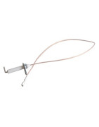 Elettrodo accensione- CHAFFOTEAUX - 60000230 Elettrodo accensione- CHAFFOTEAUX - 60000230