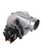 Estrattore completo 47w- CHAFFOTEAUX - 60000243