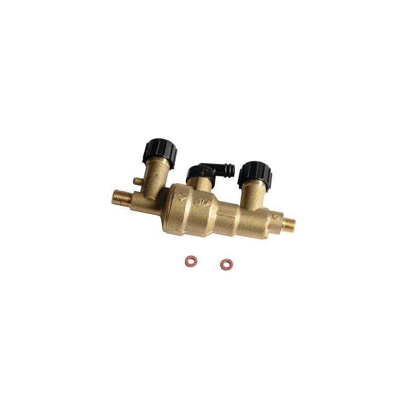 Disconnettore- CHAFFOTEAUX - 60000263