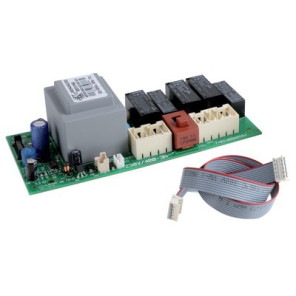 Scheda elettronica- CHAFFOTEAUX - 60000442