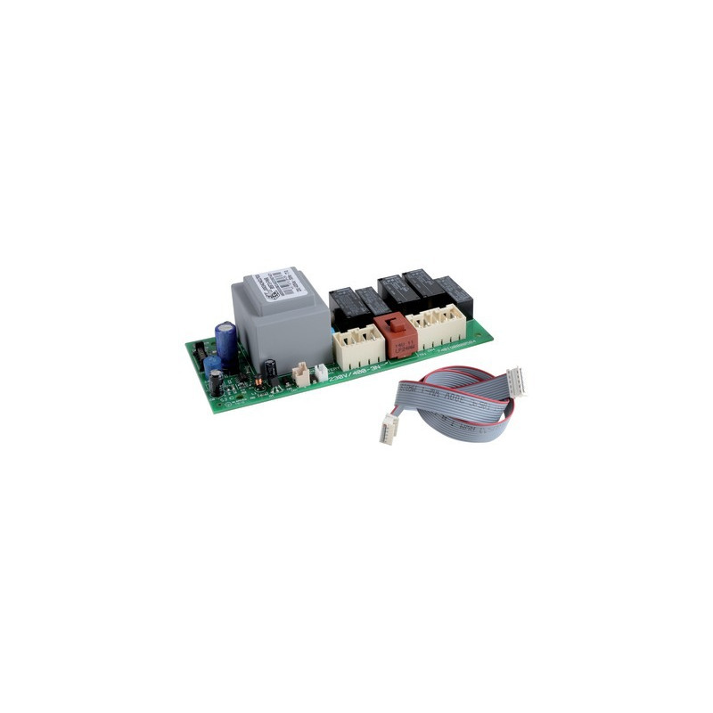 Scheda elettronica- CHAFFOTEAUX - 60000442