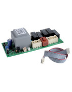 Scheda elettronica- CHAFFOTEAUX - 60000442