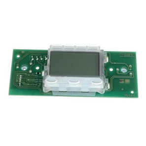 Scheda elettronica- CHAFFOTEAUX - 60000486