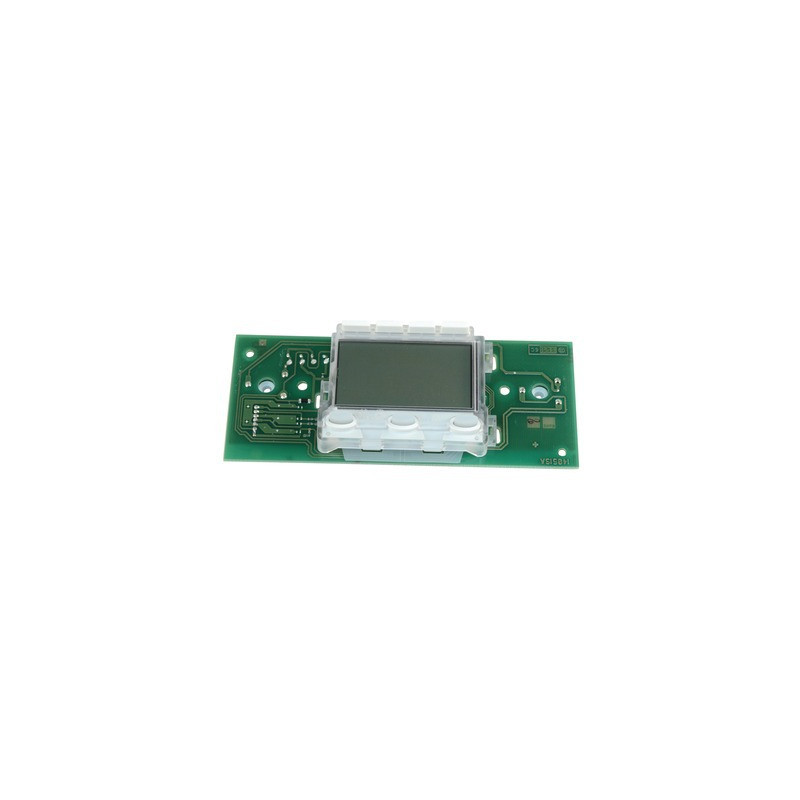 Scheda elettronica- CHAFFOTEAUX - 60000486