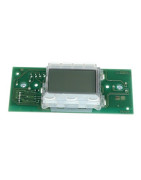 Scheda elettronica- CHAFFOTEAUX - 60000486