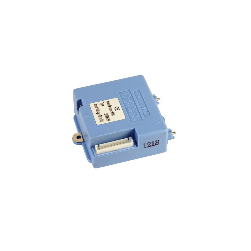 Scatola elettrica- CHAFFOTEAUX - 60000517