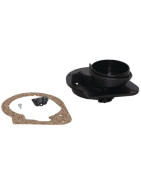 Raccordo bi-flusso- CHAFFOTEAUX - 60000523
