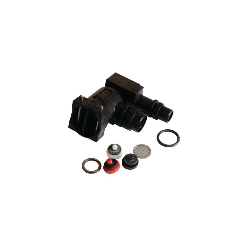corpo Flussostato- CHAFFOTEAUX - 60000668