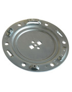 Controflangia- CHAFFOTEAUX - 60000686