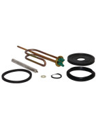 RESISTANCE BLINDEE 1800W- CHAFFOTEAUX - 60000688-01