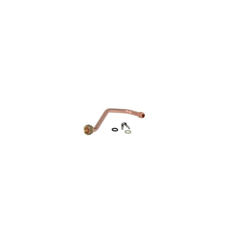 Tubo vaso di espansione- CHAFFOTEAUX - 60000718