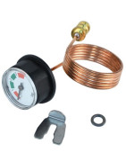 Manometro- CHAFFOTEAUX - 60000725 Manometro- CHAFFOTEAUX - 60000725