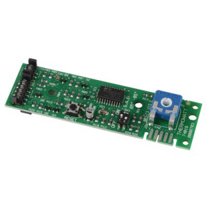 Scheda elettronica di regolazione- CHAFFOTEAUX - 60000773