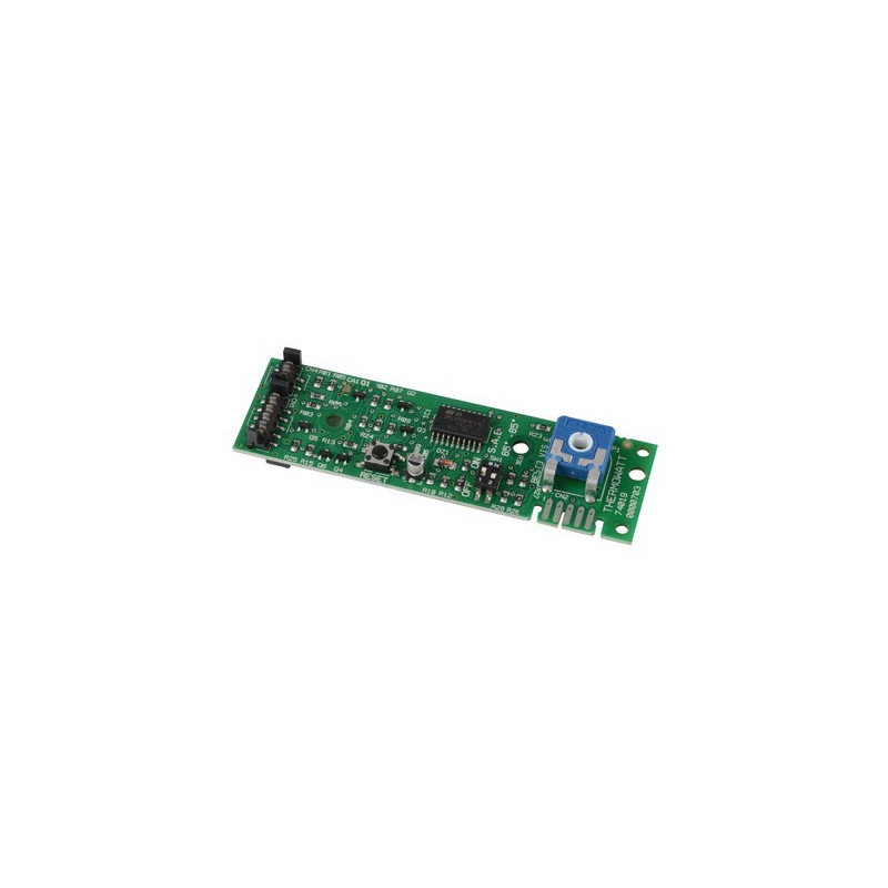 Scheda elettronica di regolazione- CHAFFOTEAUX - 60000773