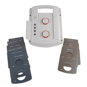 Frontalino completo- CHAFFOTEAUX - 60000805
