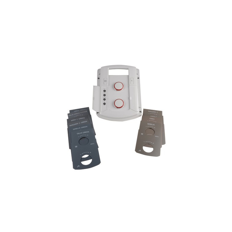 Frontalino completo- CHAFFOTEAUX - 60000805