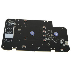 Scheda elettronica- CHAFFOTEAUX - 60000817-01