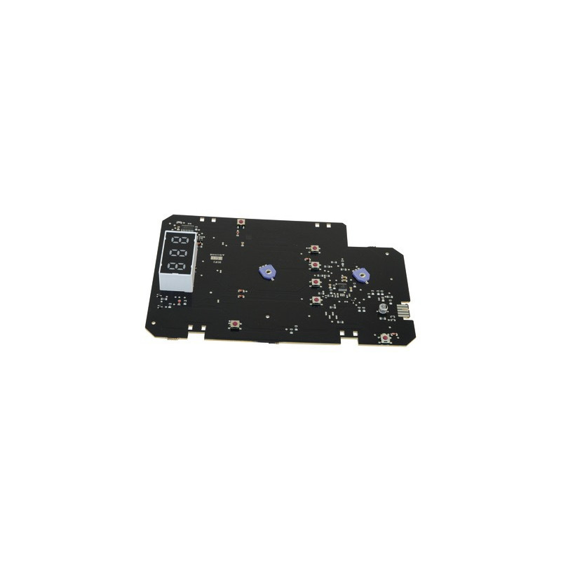Scheda elettronica- CHAFFOTEAUX - 60000817-01