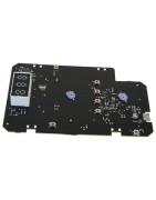 Scheda elettronica- CHAFFOTEAUX - 60000817-01
