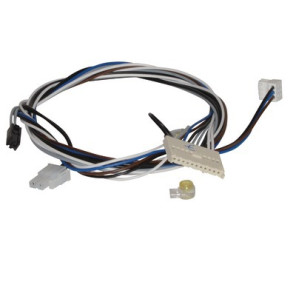 Cablage ntc - detecteur pres - vanne gaz- CHAFFOTEAUX - 60000840