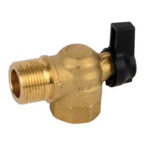 Rubinetto dc-rc riscaldamento- CHAFFOTEAUX - 60000885