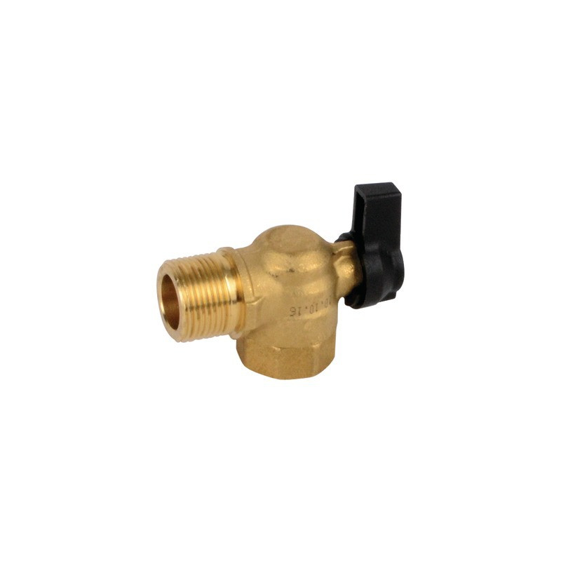 Rubinetto dc-rc riscaldamento- CHAFFOTEAUX - 60000885