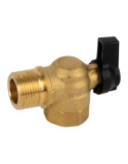 Rubinetto dc-rc riscaldamento- CHAFFOTEAUX - 60000885 Rubinetto dc-rc riscaldamento- CHAFFOTEAUX - 60000885