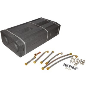 Serbatoio 40l- CHAFFOTEAUX - 60001249-01